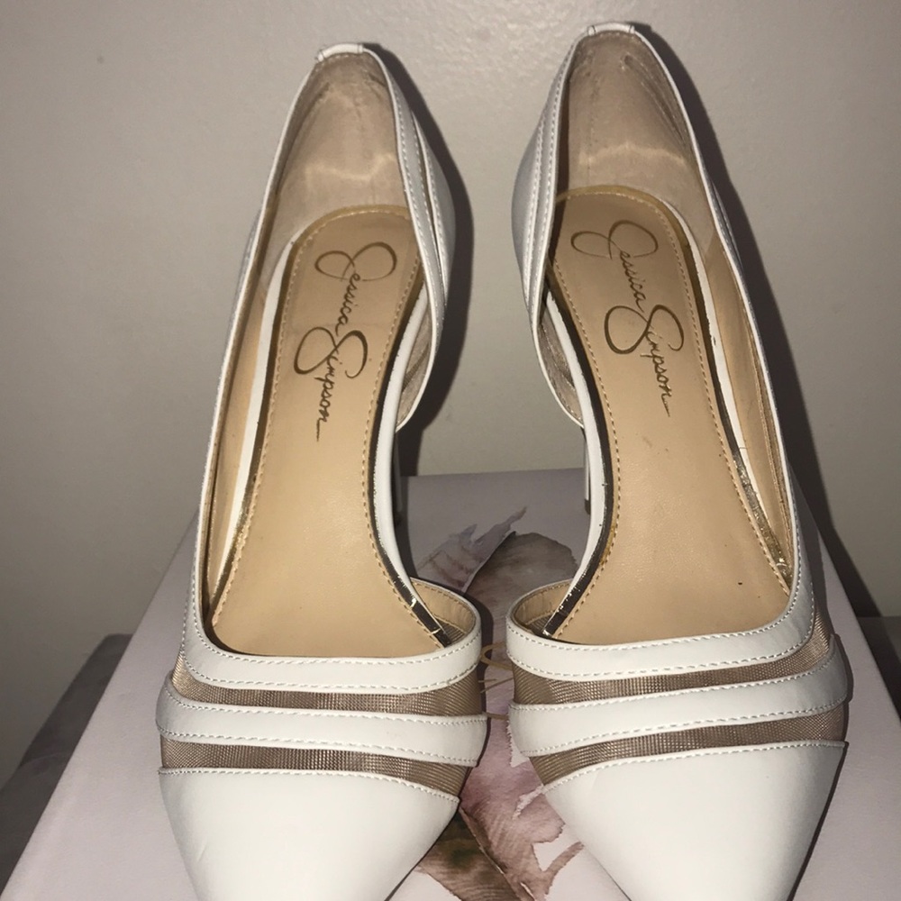 High heel
